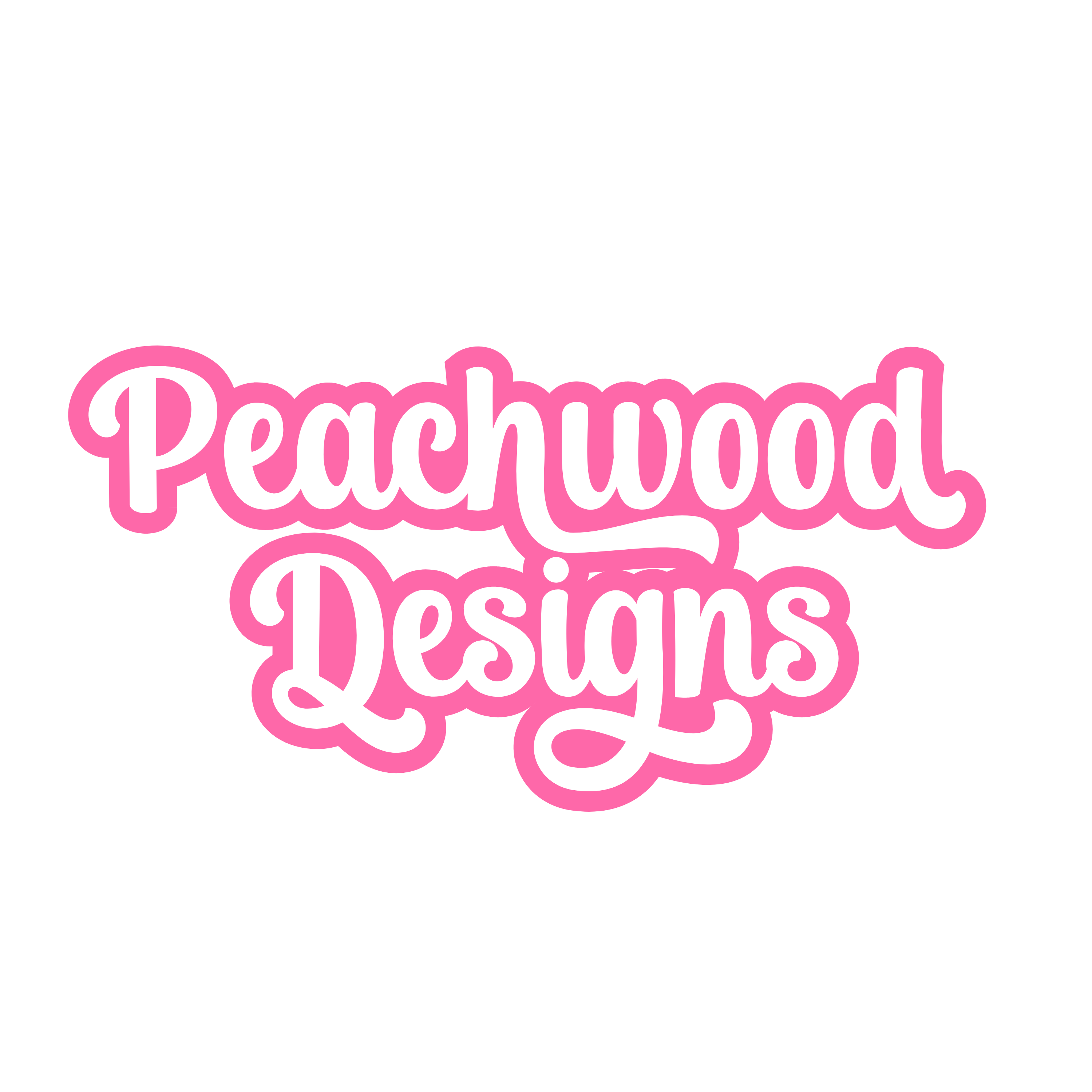 Peachwood Designs