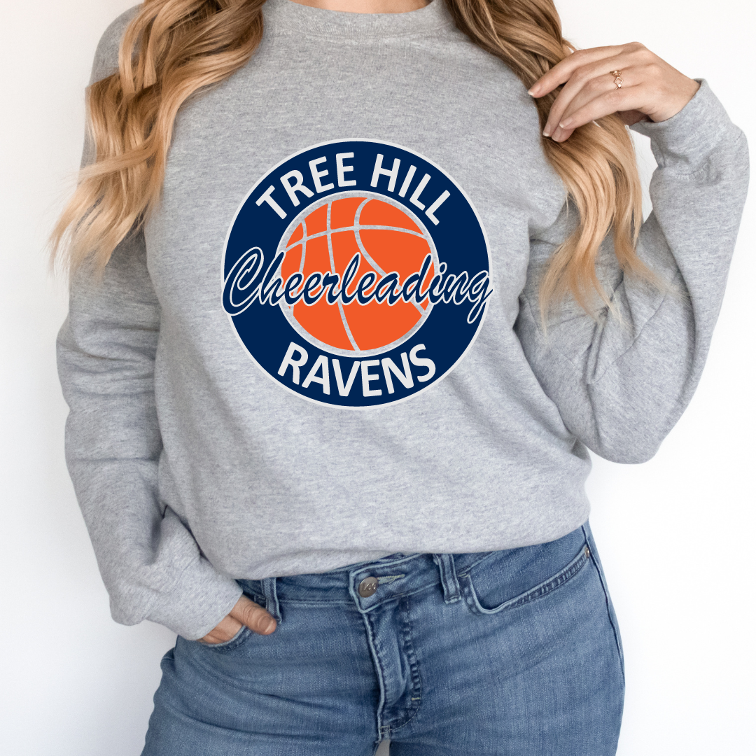 Ravens basketball one tree hot sale hill